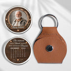 Your Love Remains - Personalized Pocket Hug