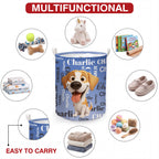 Toys Collection - Personalized Basket