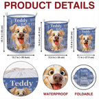 Toys Collection - Personalized Basket