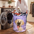 Toys Collection - Personalized Basket