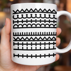 I Like What I Like - Coffee Mug