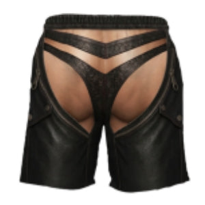 Funny Beach Trunks - Personalized Beach Shorts