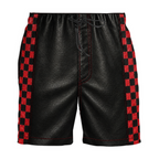Funny Beach Trunks - Personalized Beach Shorts