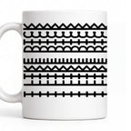 I Like What I Like - Coffee Mug