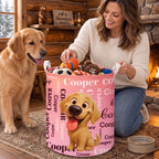 Toys Collection - Personalized Basket